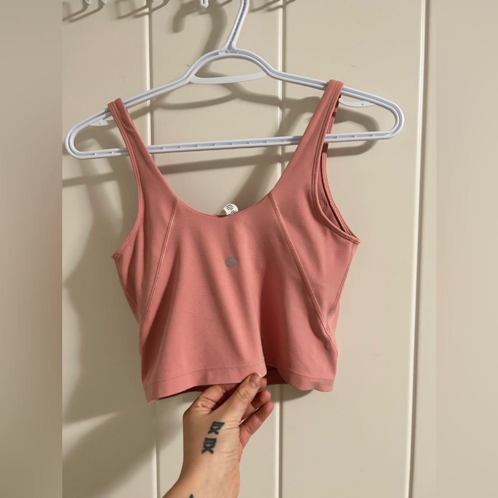 (2 for $20) Lululemon Align Tank